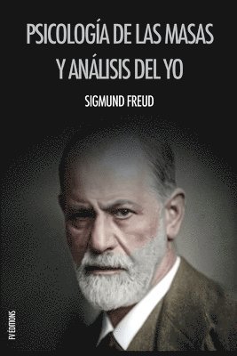 Psicología de las masas y análisis del yo