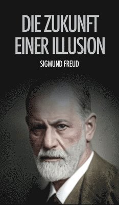 bokomslag Zukunft einer Illusion