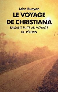 bokomslag Le voyage de Christiana