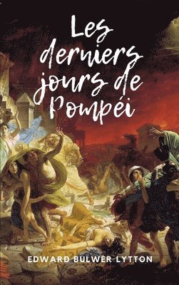 Les derniers jours de Pompéi