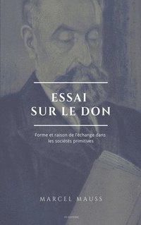 bokomslag Essai sur le don