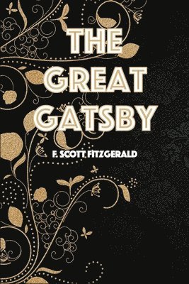 bokomslag Great Gatsby