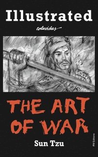 bokomslag The Art of War