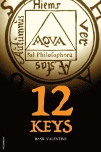 bokomslag Twelve Keys