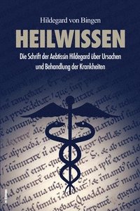 bokomslag Heilwissen