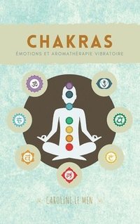 bokomslag Chakras