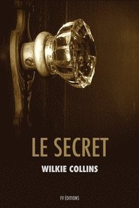 bokomslag Secret