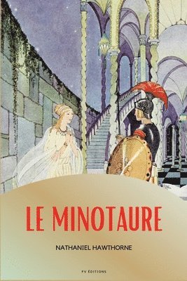 Le Minotaure 1