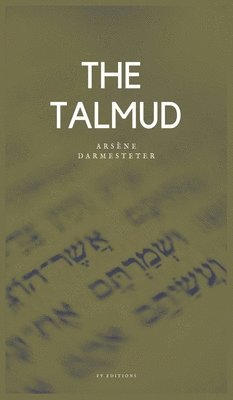 The Talmud 1