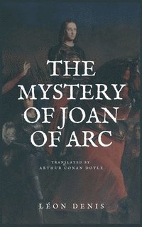 bokomslag Mystery of Joan of Arc