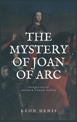 bokomslag Mystery of Joan of Arc