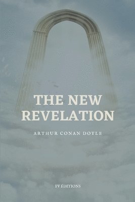 bokomslag New Revelation