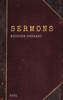 Sermons 1