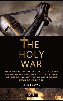 John Bunyan - Holy War (Annotated), Inbunden. Tillgänglighet: Lägg i varukorg