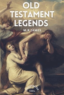 M R James - Old Testament Legends, Häftad