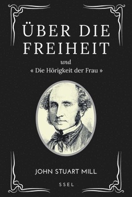 bokomslag Über Die Freiheit
