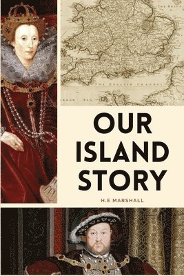 Our Island Story 1