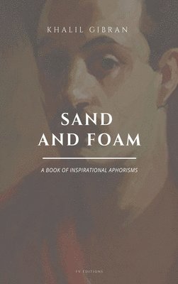 bokomslag Sand and Foam
