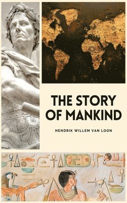 bokomslag Story of Mankind