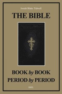 bokomslag The Bible Book by Book and Period by Period