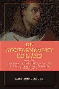 bokomslag Du Gouvernement de l'me