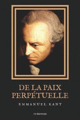 De la Paix Perptuelle 1