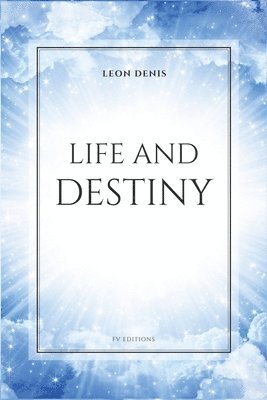 Life and Destiny 1