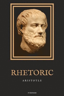 Aristotle - Rhetoric, Häftad
