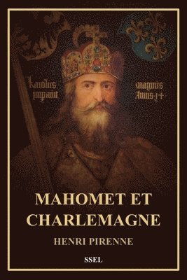 bokomslag Mahomet et Charlemagne