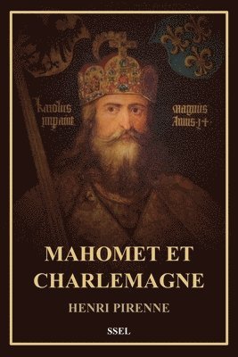Henri Pirenne - Mahomet et Charlemagne, Häftad