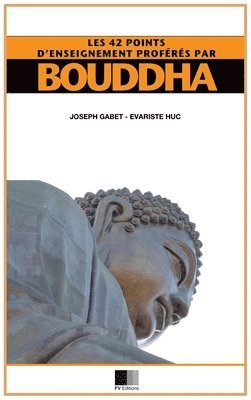 Les 42 points d'enseignement profrs par Bouddha 1