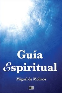 bokomslag Gua Espiritual