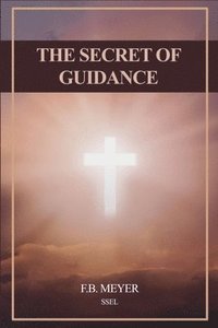bokomslag Secret of Guidance