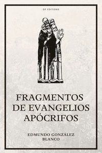 bokomslag Fragmentos de evangelios apcrifos