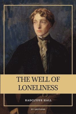 Radclyffe Hall - Well of Loneliness, Häftad