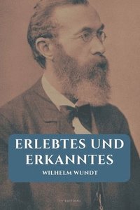 bokomslag Erlebtes und Erkanntes