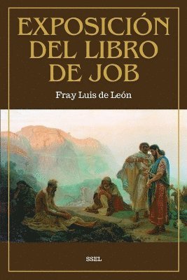 Fray Luis de León - Exposición del Libro de Job, Häftad