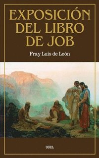 bokomslag Exposición del Libro de Job