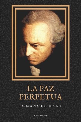 La Paz Perpetua 1