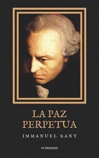 bokomslag La Paz Perpetua
