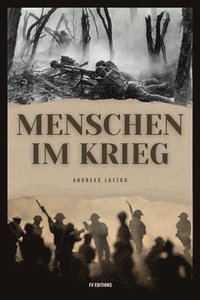 bokomslag Menschen im Krieg