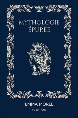 bokomslag Mythologie pure