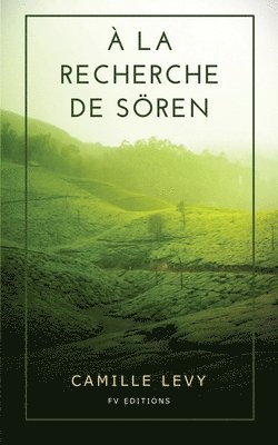 bokomslag  la recherche de Sren (Nouvelle dition)