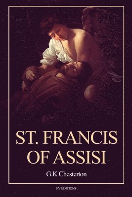 St. Francis of Assisi 1