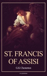 bokomslag St. Francis of Assisi