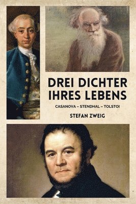 Drei Dichter ihres Lebens 1