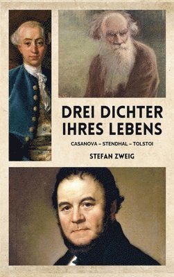 Drei Dichter ihres Lebens 1