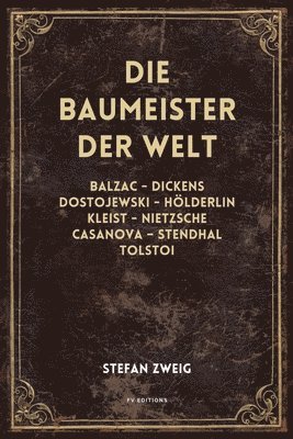 Die Baumeister der Welt 1