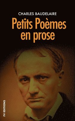 bokomslag Petits pomes en prose