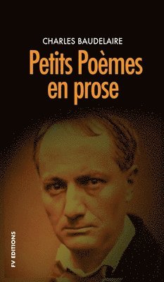 bokomslag Petits pomes en prose